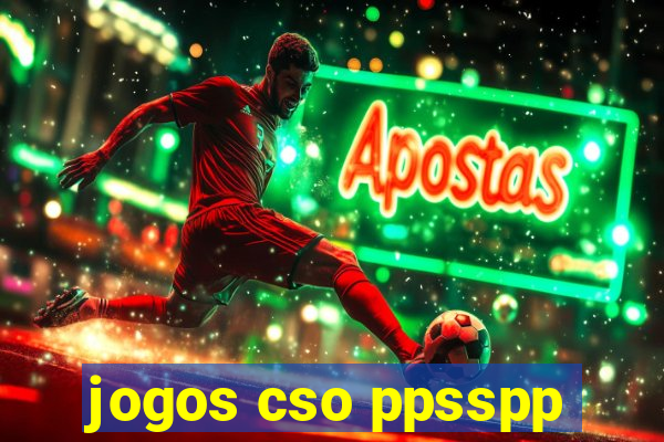 jogos cso ppsspp